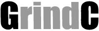 Grind Creative Logo